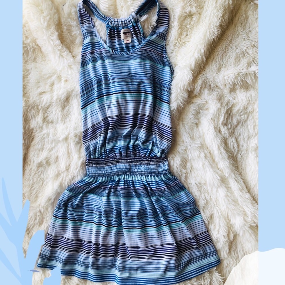 Mossimo dress
